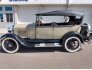 1928 Ford Model A Phaeton for sale 101582077